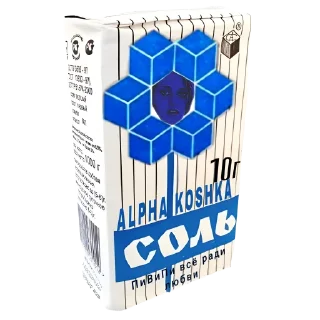 Sticker Alpha_koshkA - 0