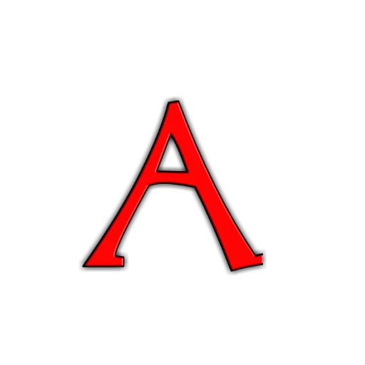 Alphabets Alphabets -