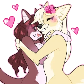 Sticker Alys - 8