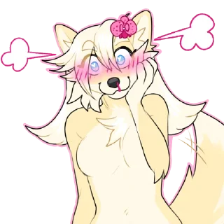 Sticker Alys - 7