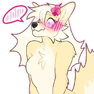 Sticker Alys - 3