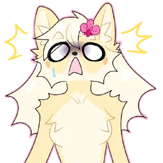 Sticker Alys - 9