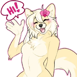 Sticker Alys - 10
