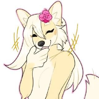 Sticker Alys - 2