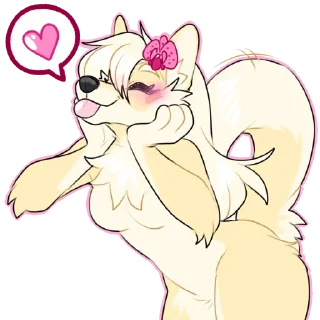 Sticker Alys - 5