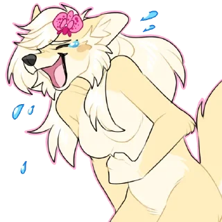 Sticker Alys - 4