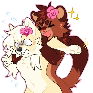 Sticker Alys - 6