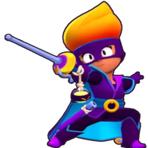 Amber, by: @brawlakknews Amber, by: @brawlakknews -