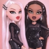 BRATZ GIRLS BRATZ GIRLS -