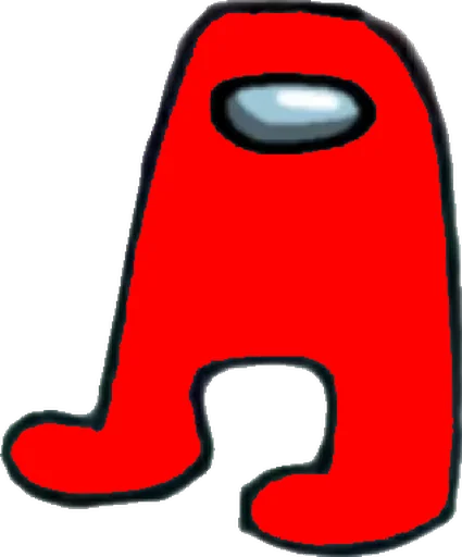 Amogus Amogus -