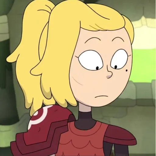 Amphibia | Author: @killedbyhergirlfriend Amphibia | Author: @killedbyhergirlfriend -