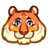 Amur Tiger Amur Tiger -