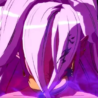 Sticker Android 21(Evil) @Dragon_Ball_Myth - 10