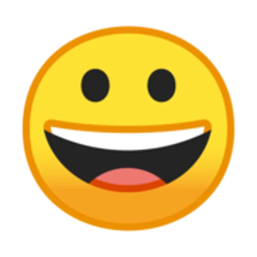 Android O Emoji Android O Emoji -