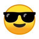 Стикер Android O Emoji - 11
