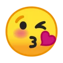 Стикер Android O Emoji - 8