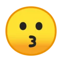 Стикер Android O Emoji - 6