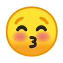 Стикер Android O Emoji - 5