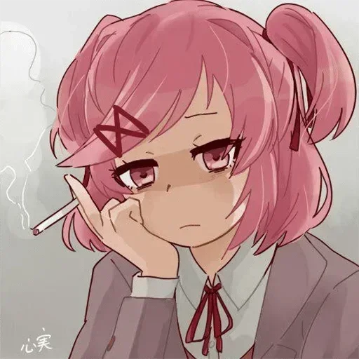 Anime Anime -