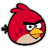 Angry Birds in Russia Angry Birds in Russia -