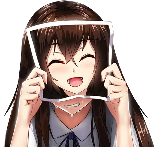 Nyafki Nyafki -