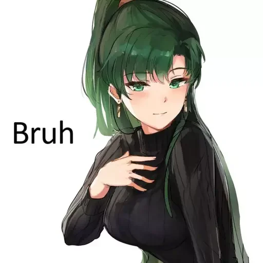 Bruh Bruh -