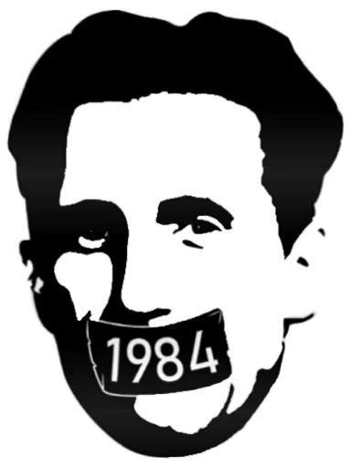 Sticker QR - 5