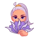 Animated Contest #17 (@TgSticker) Animated Contest #17 (@TgSticker) - эскиз