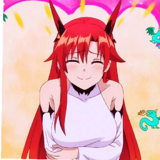 Sticker Anime03 - 2