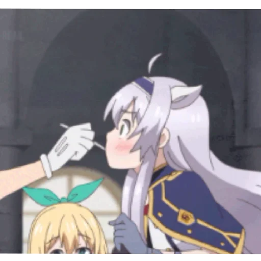 Sticker Anime03 - 1
