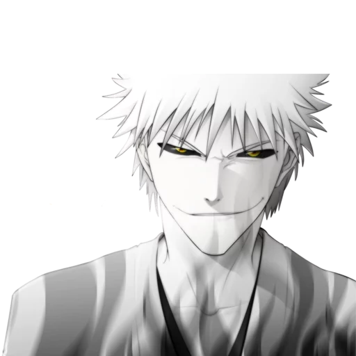 Bleach Bleach -