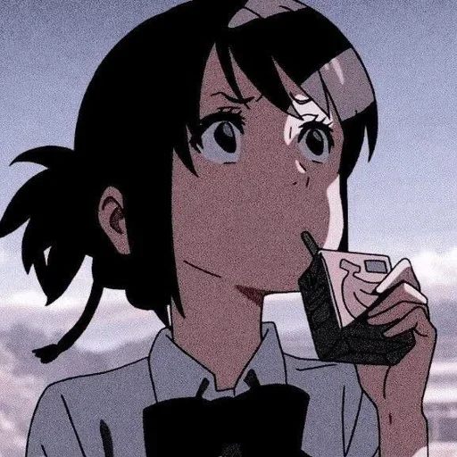 女の子 Emotions 1 // @ZoldyckStickers 女の子 Emotions 1 // @ZoldyckStickers -