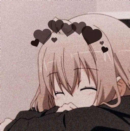 Стикер 女の子 Emotions 1 // @ZoldyckStickers - 9 Стикер 女の子 Emotions 1 // @ZoldyckStickers - 9