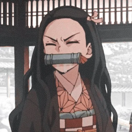 Стикер 女の子 Emotions 1 // @ZoldyckStickers - 6 Стикер 女の子 Emotions 1 // @ZoldyckStickers - 6