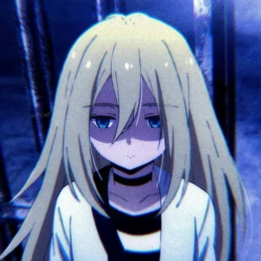 Стикер 女の子 Emotions 1 // @ZoldyckStickers - 1 Стикер 女の子 Emotions 1 // @ZoldyckStickers - 1