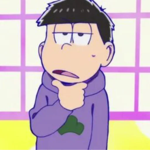 Osomatsu san 2 Osomatsu san 2 -