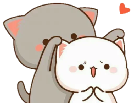 Anime Cat Anime Cat -