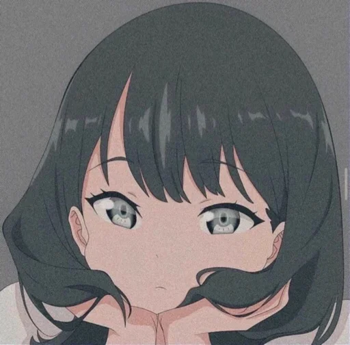 Anime by @anime_stickerr Anime by @anime_stickerr -