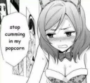 ( ͡° ͜ʖ ͡°) ( ͡° ͜ʖ ͡°) - cartoon