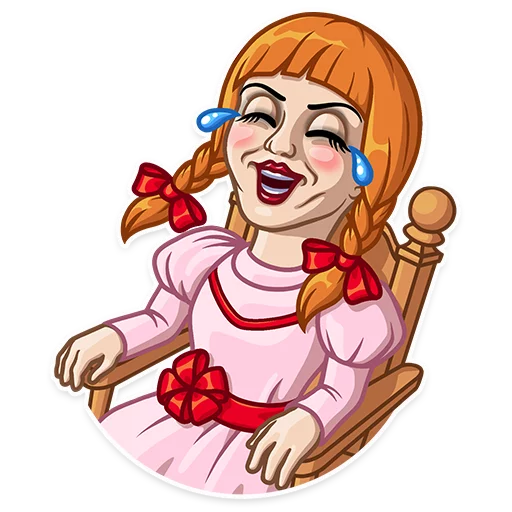 Annabelle Annabelle -