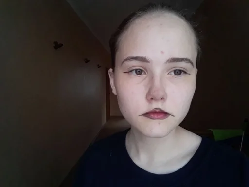 Анна жжет😼 :: @fStikBot Анна жжет😼 :: @fStikBot - person