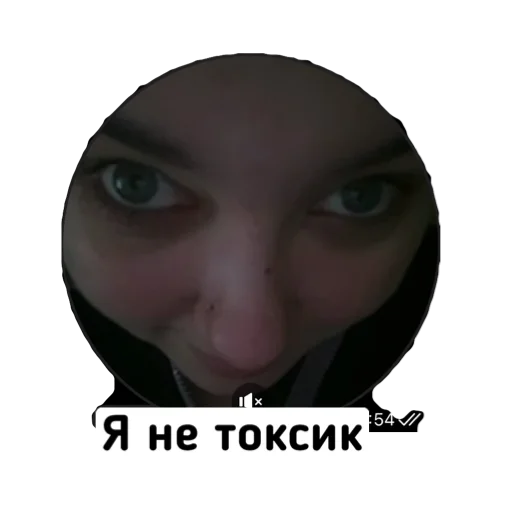 Точно НЕ токсики Точно НЕ токсики -