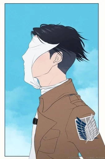 Sticker Attack on titan :: @fStikBot - 10