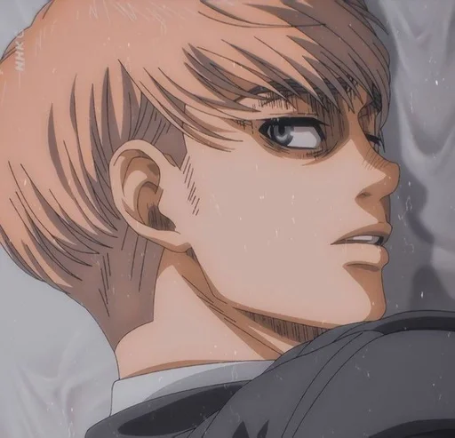Sticker Attack on titan :: @fStikBot - 7