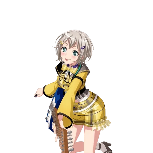 мока . @stickersbandori :: @fStikBot мока . @stickersbandori :: @fStikBot -