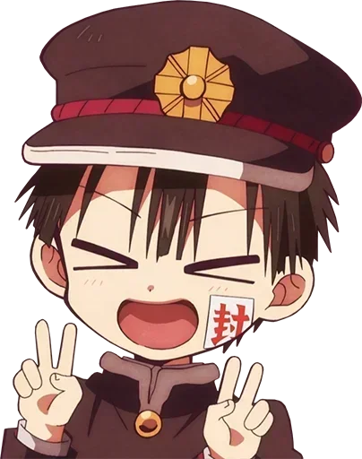 @anime_stickerr Ханако Кун @anime_stickerr Ханако Кун -