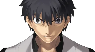 Sticker Tsukihime Remake @KaikiDeishu - 2