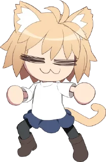 Sticker Tsukihime Remake @KaikiDeishu - 6