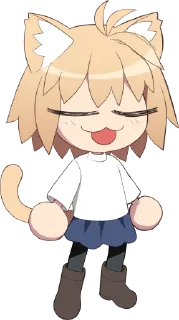 Sticker Tsukihime Remake @KaikiDeishu - 9