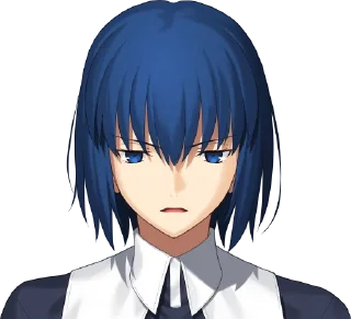 Sticker Tsukihime Remake @KaikiDeishu - 11